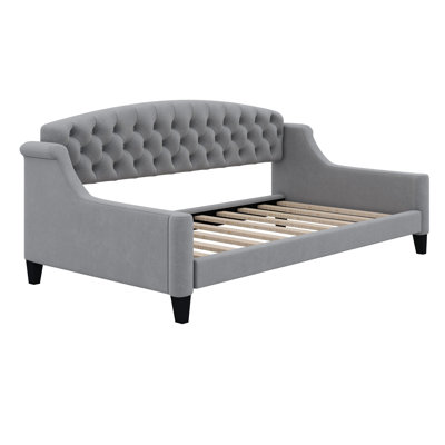 Breannon Daybed by Red Barrel Studio