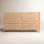 Sydney 6 - Drawer Dresser-397730110