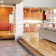 RidgeStaks 3D Honed 6" x 24" Stacked Natural Stone Ledger Panel Wall Tile
