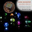 Mallus Outdoor 10 - Bulb 2'' LED Novelty String Light