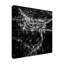«Heart of the City» par Gunarto Song - reproduction de photo sur toile tendue-678798348