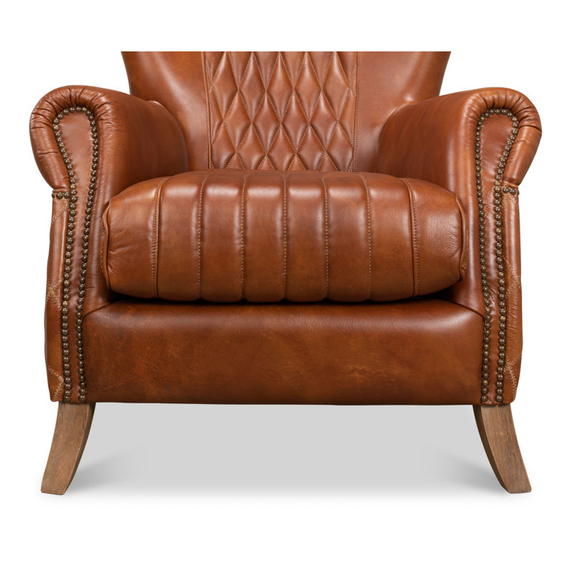 Wingback Chair