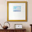 «A Perfectly Lovely Daypremium», reproduction encadrée-87968542