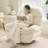 Silent and comfortable lounge chair-1594960454