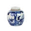 Handmade Ginger Jar