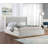 Chamblis Upholstered Wingback Bed-89228099-89228100