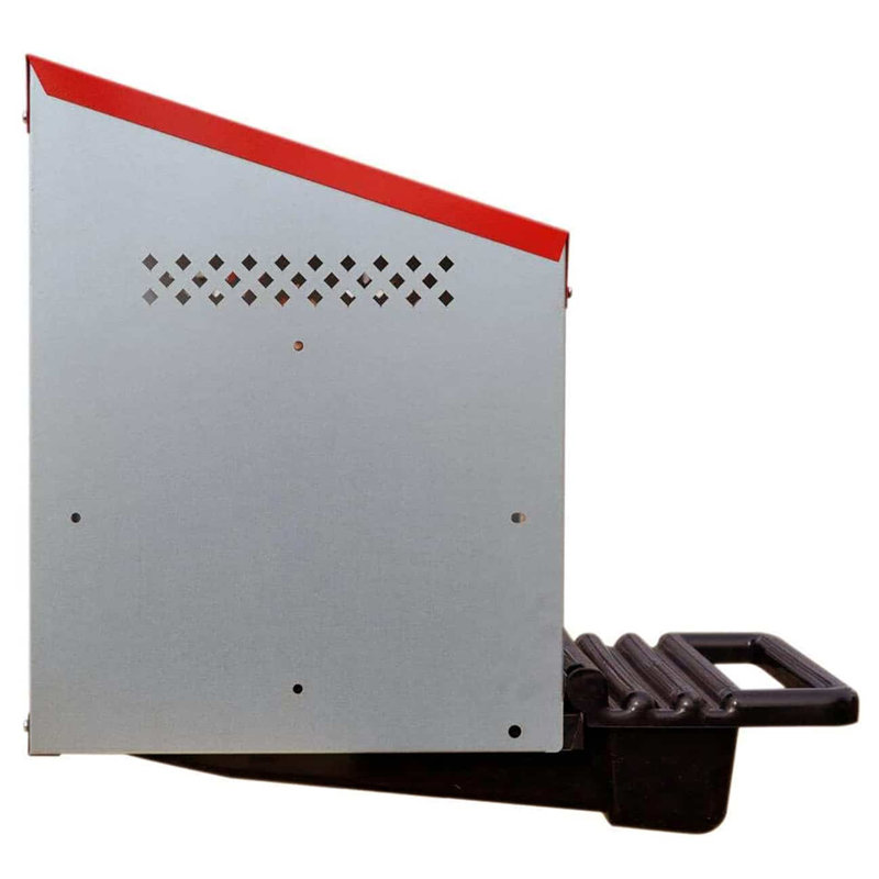 Steel Nesting Boxes