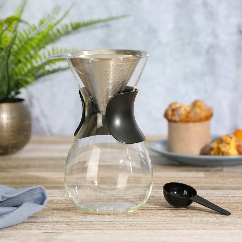 Mr. Coffee 4 Cups -Cup Coffee Maker