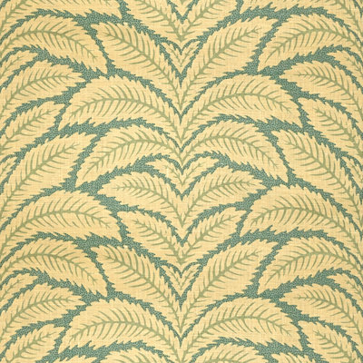 Maisonnette Talavera 100% Linen Performance Fabric