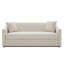 Canapé rembourré 3 places moderne 75,78 "-1613020497