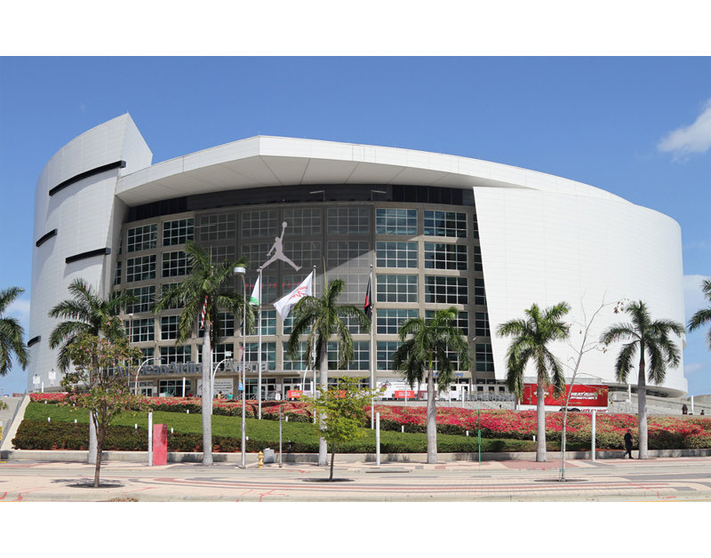American Airlines Arena