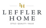 Leffler Home Logo