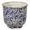 Handcrafted Terracotta Indoor Pot Planter