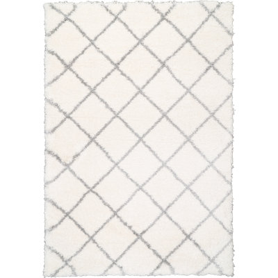 Gadbois 18401-190 CREAM/GREY