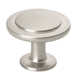 1 1/4" Diameter Mushroom Knob Multipack