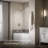Riff Bath and Shower Faucet Trim-71077286
