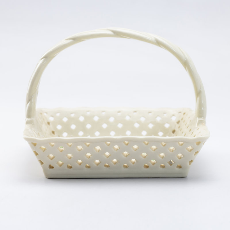 Porte-sac en porcelaine August Grove