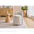 Velours beige est en rupture de stock