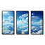 Calm Sky Embrace I - art mural ciel-210519015-210519009