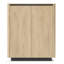 Highboard Accent Chest