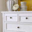 Armoire d'entrée Modern