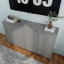 Armoire de rangement moderne