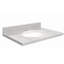 Dessus de salle de bain simple 31 po meuble-lavabo-19333306-19333308-19333311