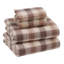 Ensemble de draps 100% flanelle 4 pièces-136386036-136386044