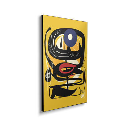 Reproduction d'art sur toile Steemplix