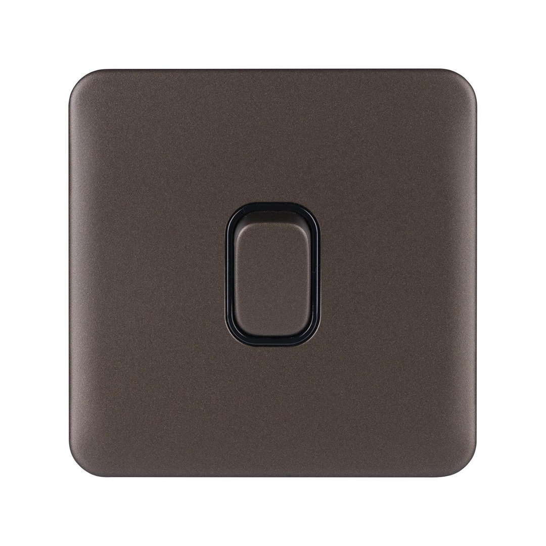 Wall Mounted Light Switch