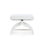 Carson Boucle Stool