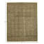 Hand Knotted Abstract Area Rug