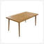 Table de salle à manger Janiyah