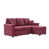 Wine Red Corduroy is out of stock