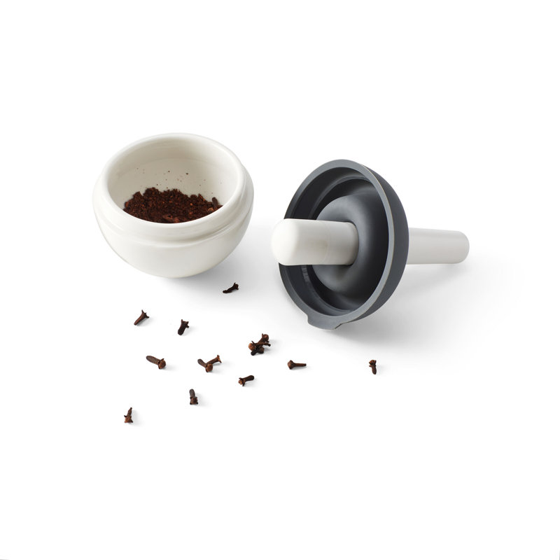 Chef'N Ceramic Spiceball
