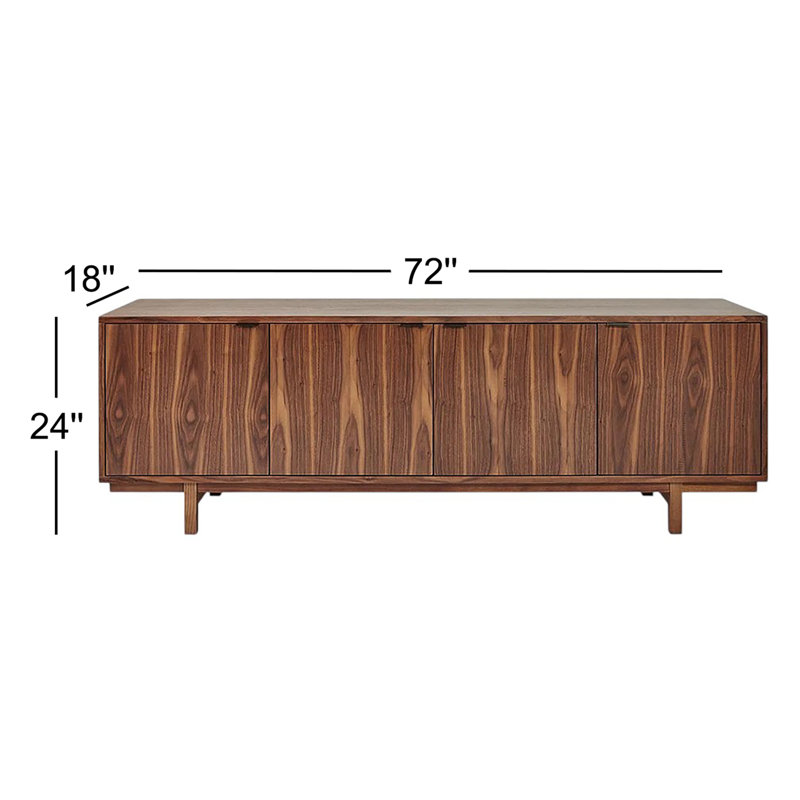Belmont Credenza