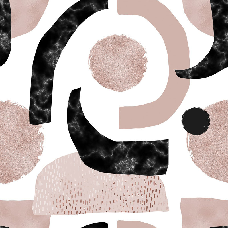 Fira Abstract Tile
