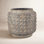 Handmade Ceramic Pot Planter
