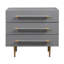 Trident-Nightstand-UK 71.1cm W Bedside Table-111809718