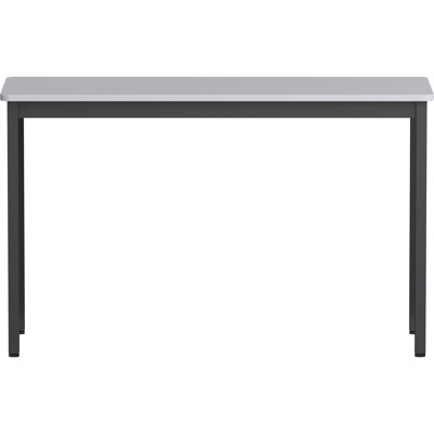 Table, Utility, Gray