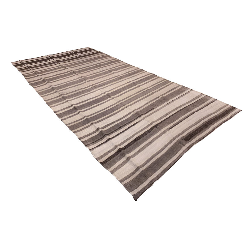 Keleh One-of-a-Kind 5'1" X 10'4" Area Rug