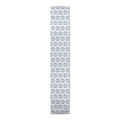 Polka Dot Table Runner