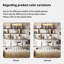 Bureau en bois massif et bureau en noyer-728739649