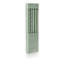 ILLUME Beautifully Done Unscented Assorted Candle Tapers 3-Pack-2122694612