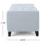 Repose-pieds Guernsey-1126798591