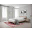 Tapis brun à motif oriental-790228058