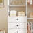 Onsim 54.6'' Closet System