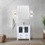 Meuble-lavabo avec comptoir en céramique blanche-1274339226