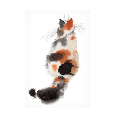 Modern & Contemporary Painting Print