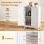 Armoire de salle de bain autoportante-275082452